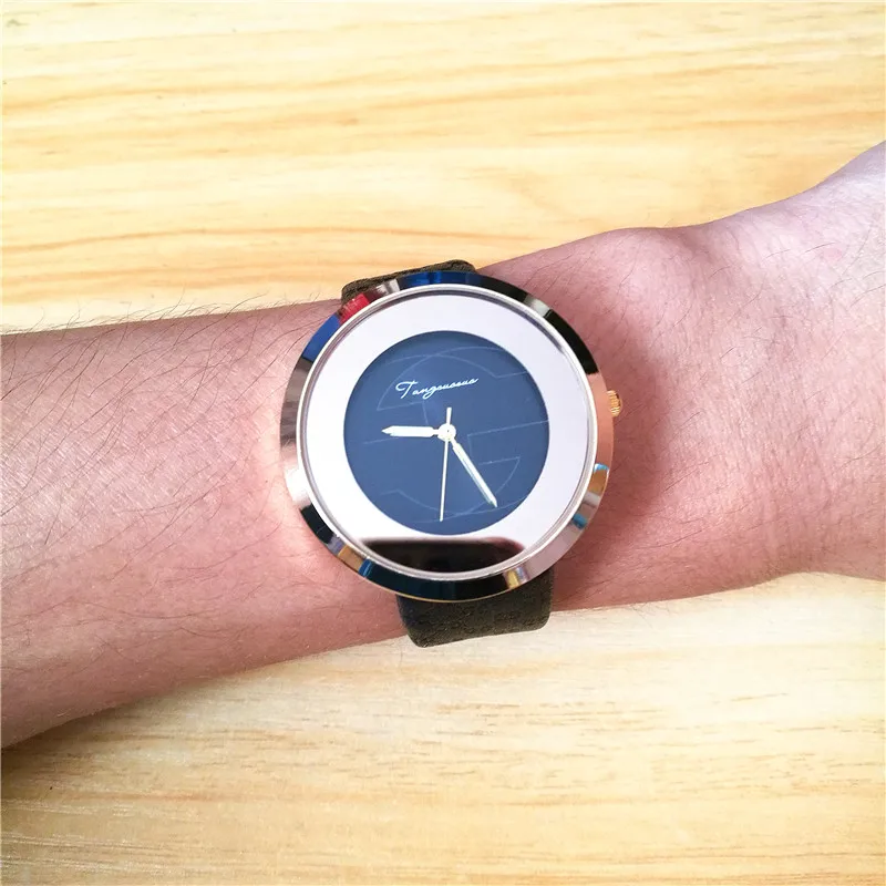 Часы наручные женские кварцевые в стиле ретро люксовые модные брендовые