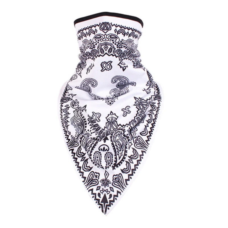 Маска для верховой езды сетчатая дышащая повязка на голову страйкбола