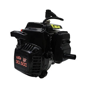 30.5CC Standard RC части двигателя автомобиля 4 болта 29CC 30.5CC 32CC 35CC 36CC 45CC Газовые двигатели подходят для 1/5 HPI ROFUN ROVAN KM BAJA Losi 5ive T FG Goled - Цвет: 30.5CC Standard