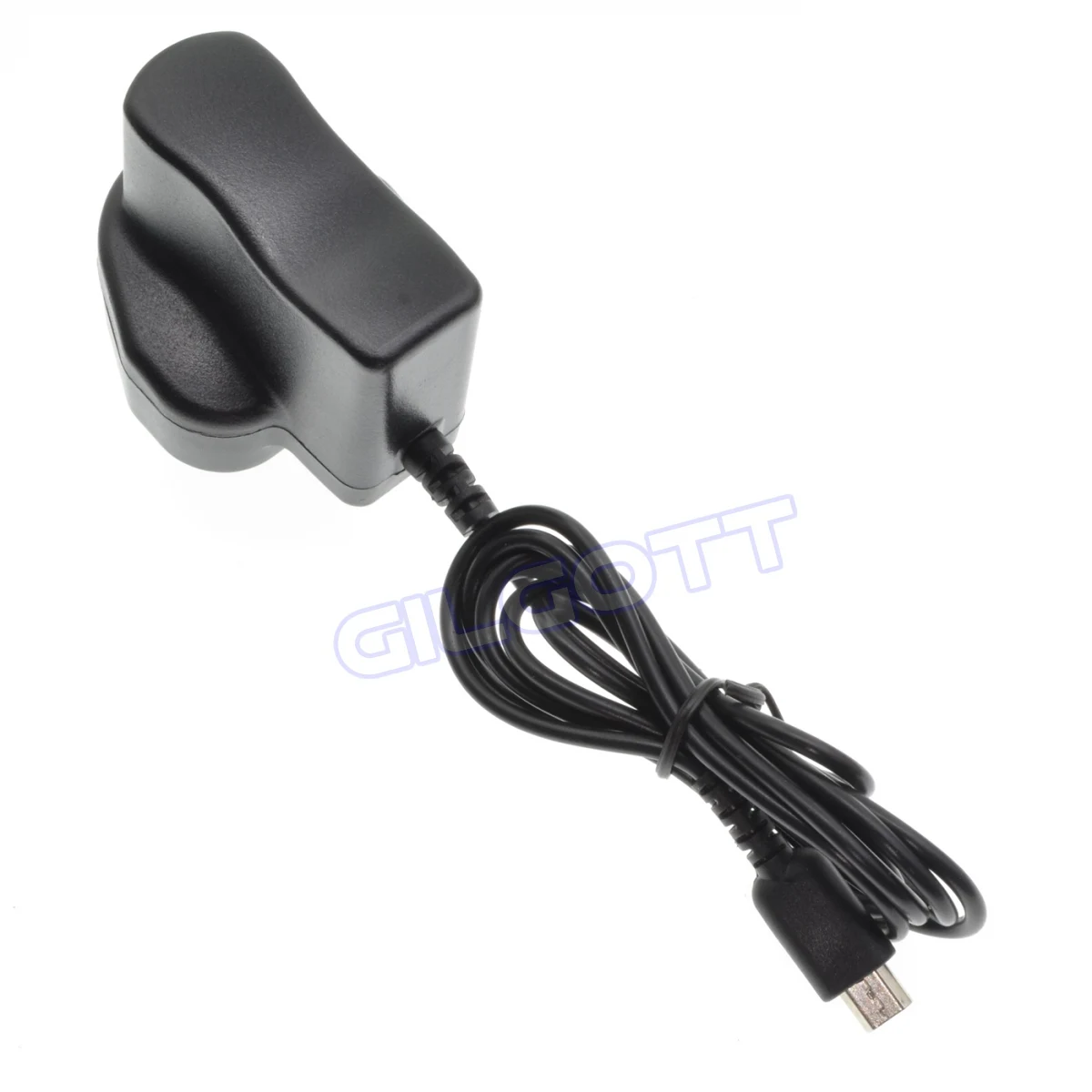 Сетевое зарядное устройство с вилкой Стандарта Великобритании 100-240 В