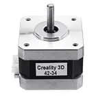 Шаговые двигатели Ender-3 V2 42-34 42-40 X, экструдер по оси Y Z для 3D-принтера Creality 3D Ender-3, CR-10, Ender-5, CR-6, SE CR-X