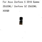 Запасная часть для фронтальной камеры для телефона Asus Zenfone 5 2018 Series ZE620KL Zenfone 5Z ZS620KL X00QD