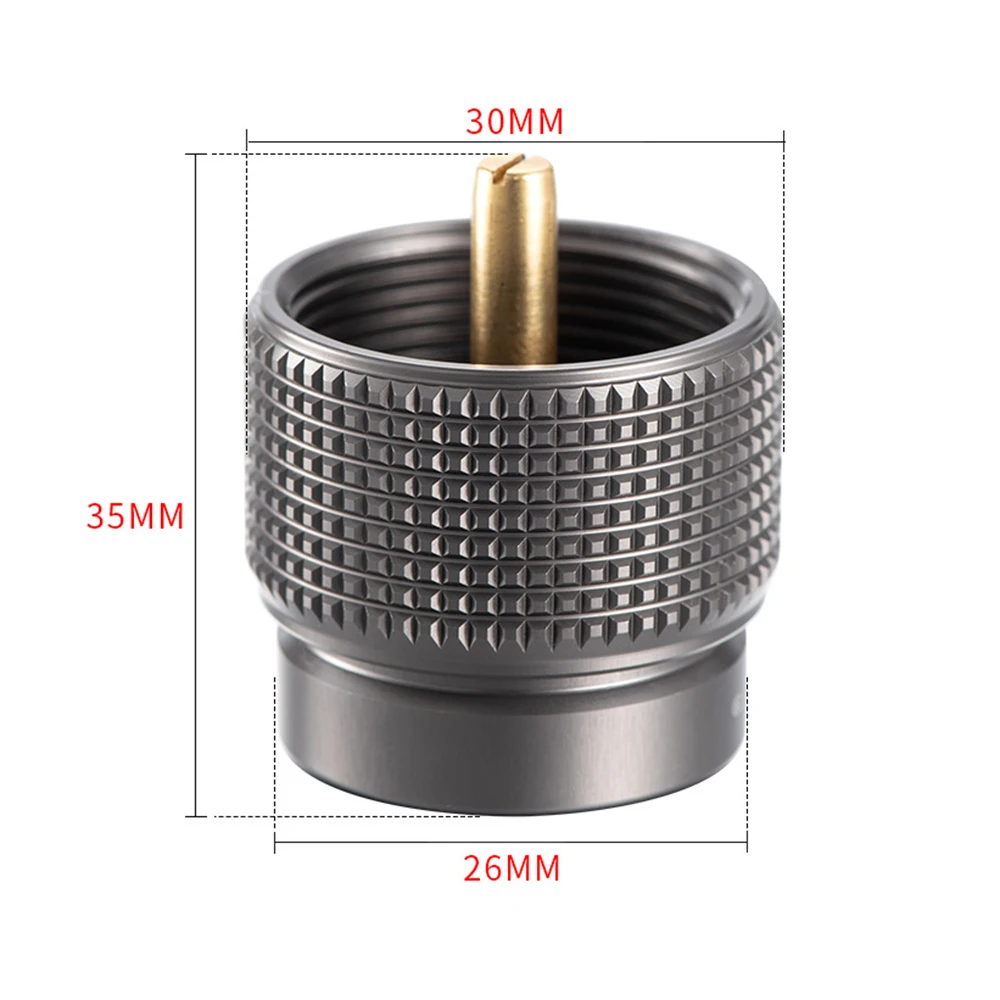 LPG канистра конвертер 1Л переходник для пропана маленький бак вход EN417 Lindal клапан