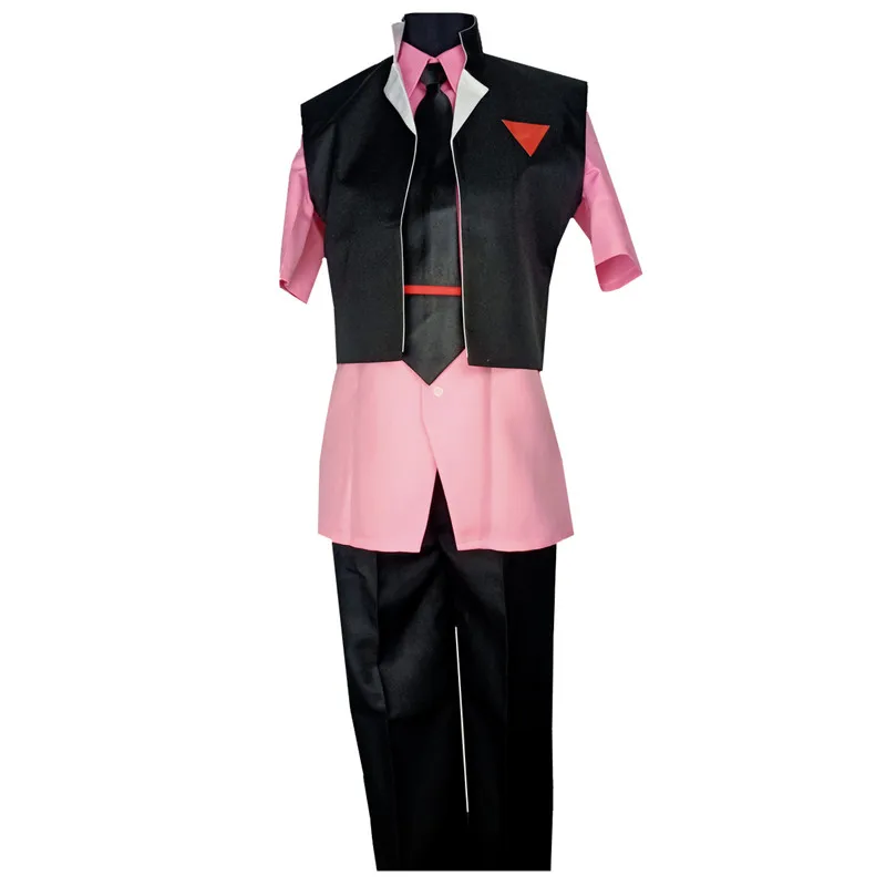 Костюм для косплея Shu от Beyblade Burst |