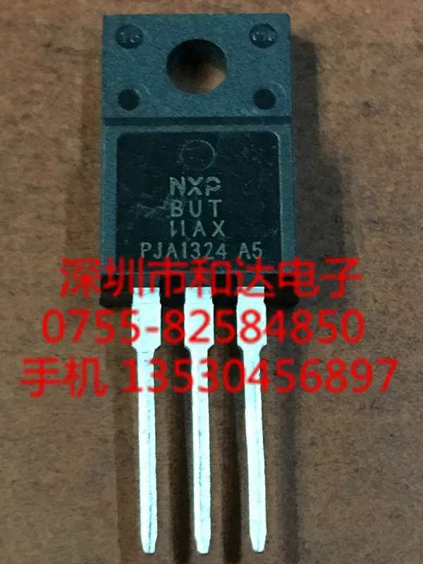 

5 шт. BUT11AX TO-220