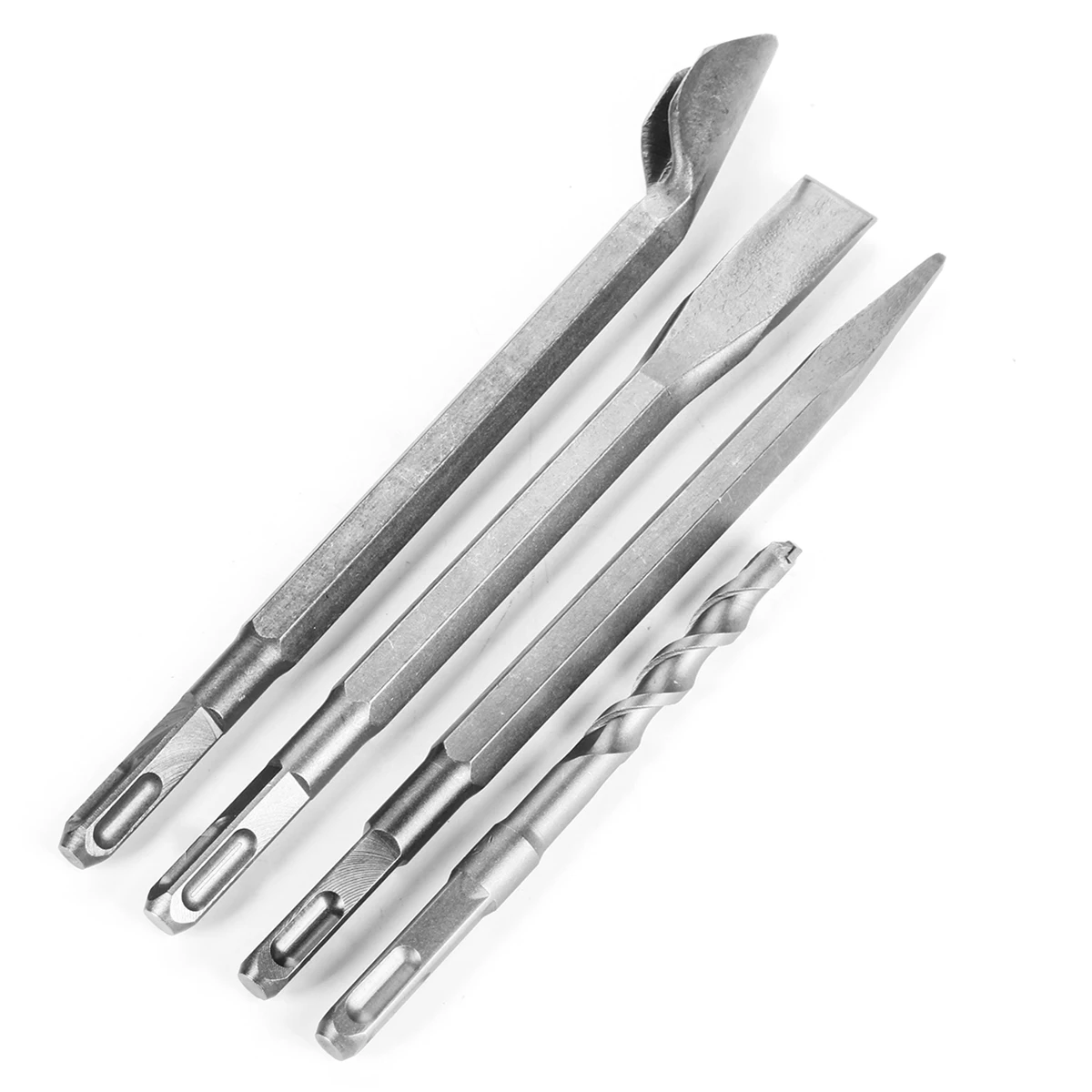 3 режима и набор инструментов 4 в 1 практичный универсальный сверлильный молоток