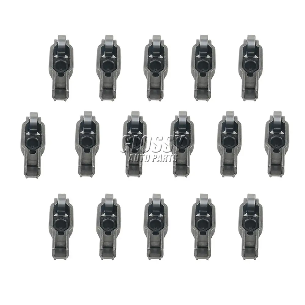 AP03 SET OF 16 ROCKER ARM FOLLOWER 1425513 for Ford TRANSIT MK7 2006 ON 2.2 2.4 3.2 DURATORQ | Автомобили и мотоциклы