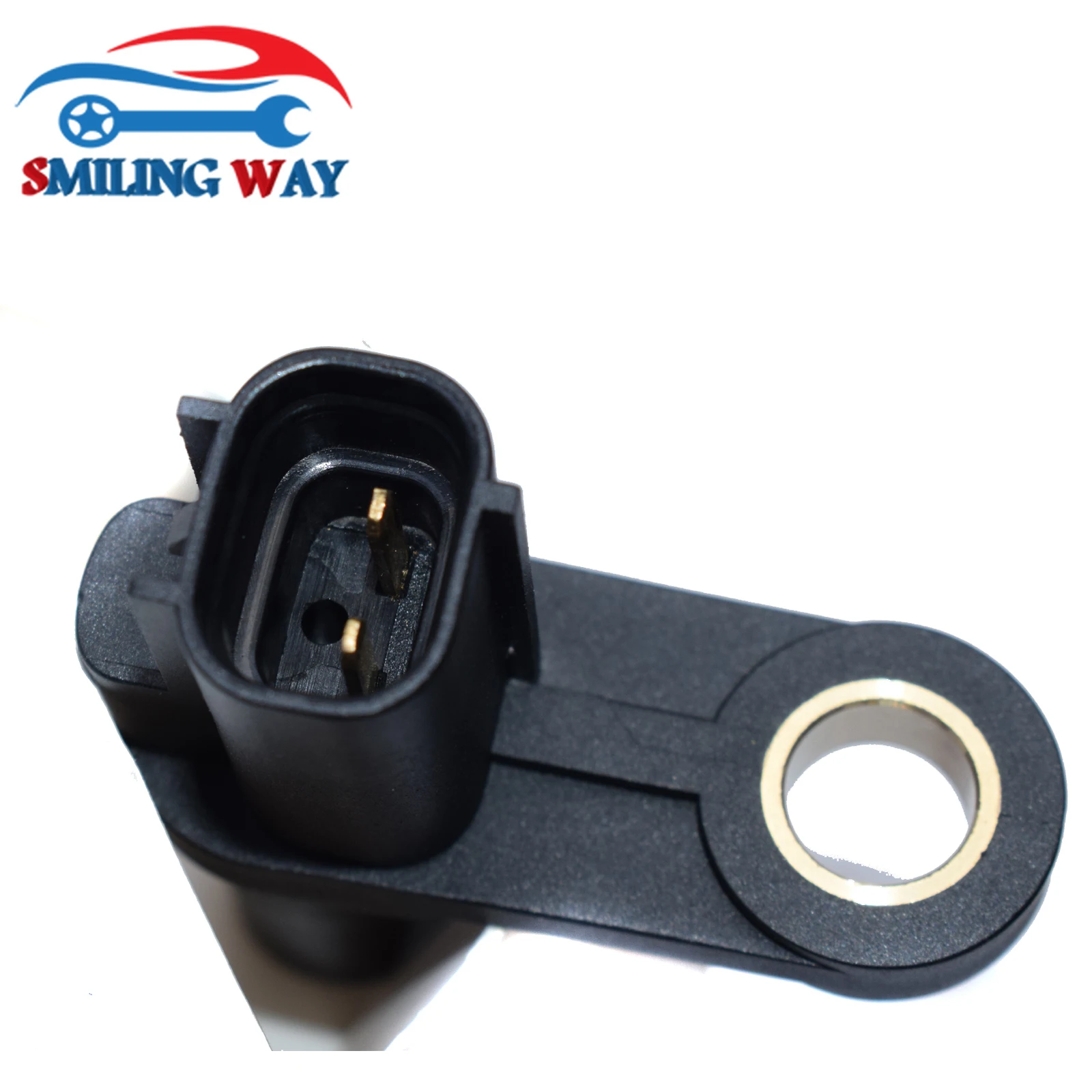 Трансмиссионный входной выход Датчик скорости транспортного средства VSS + Разъем