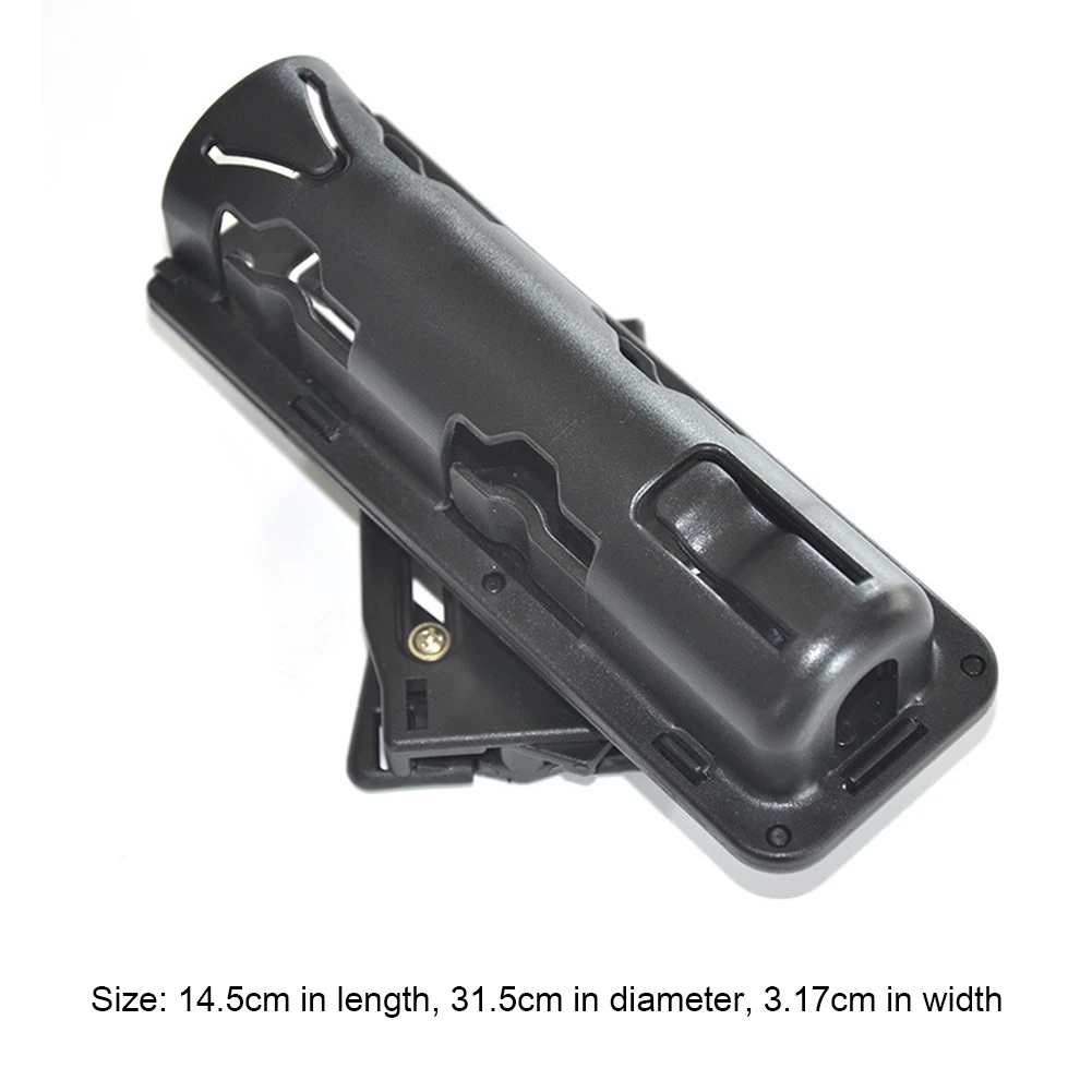 Портативная Регулируемая поворотная палочка поворот на 360 градусов | Спорт и