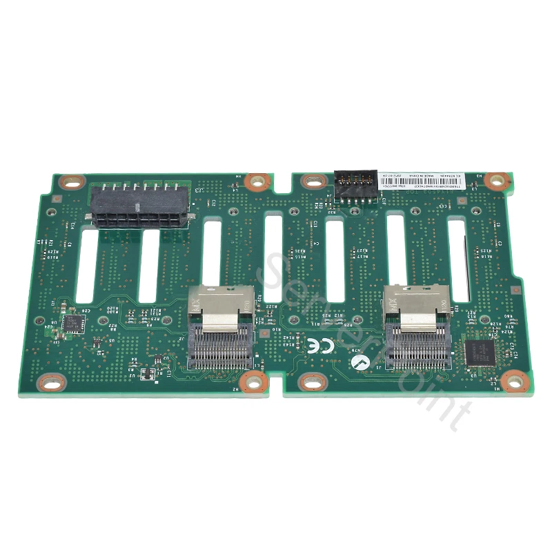 Для X3650 M4 8 PORT 2 5 &quotHDD BACKPLANE 94Y7751 | Компьютеры и офис