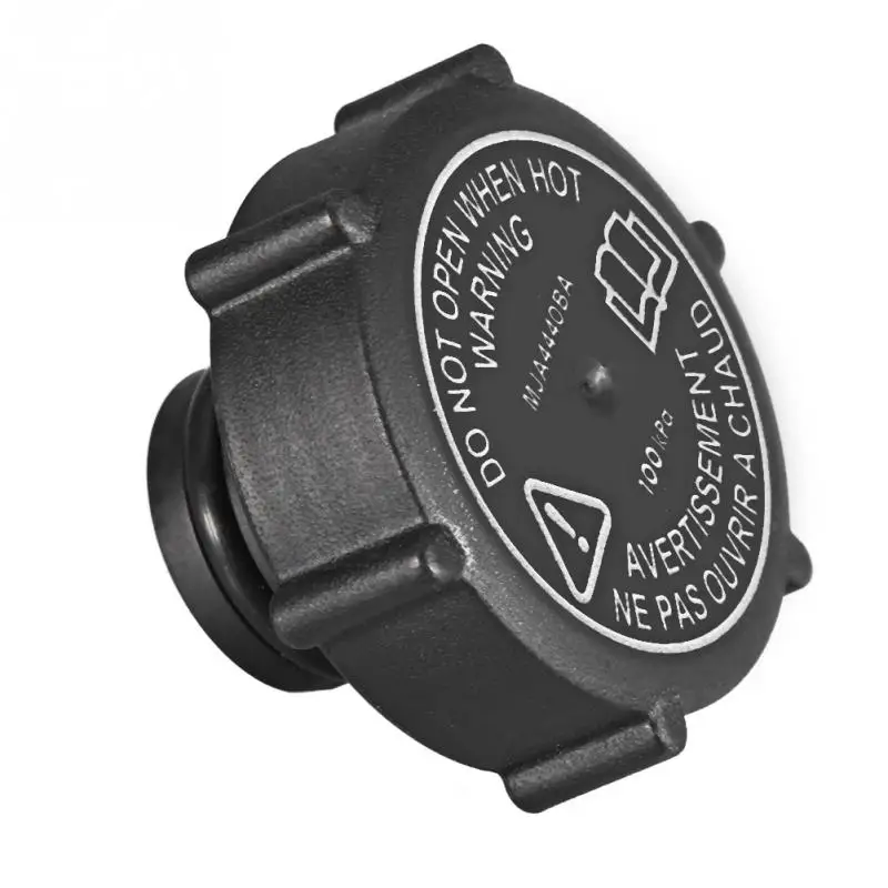 Автомобильный резервуар для охлаждающей жидкости крышка расширительного бака