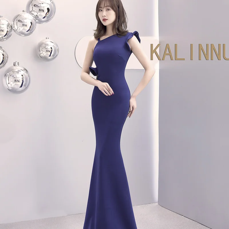 Для женщин летние пикантные вечерние Вечерние Длинное платье без рукавов