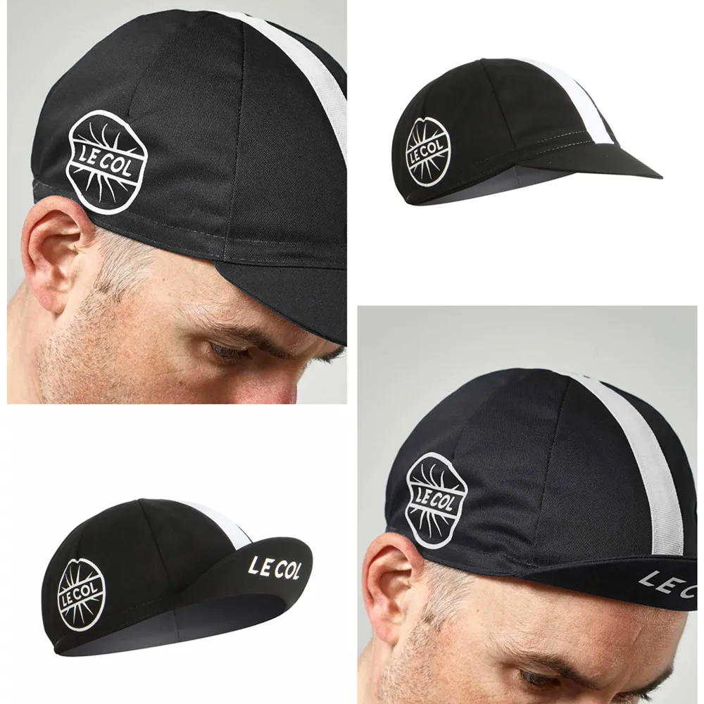 Кепка для велоспорта в простом стиле мужчин и женщин Классическая легкая