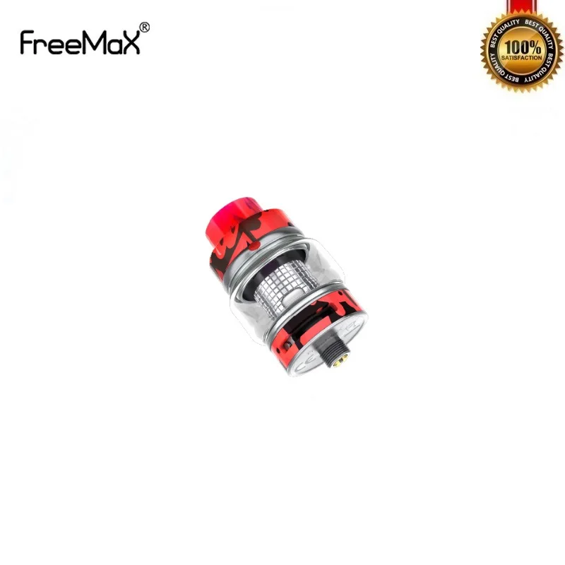 Оригинальный стартовый набор Freemax Twister 80 Вт встроенный аккумулятор 2300 мАч с баком