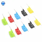 10 шт.комплект, клипсы для микросхем SOPSOICTSSOPTSOPSSOPMSOPPLCC QFP SMD