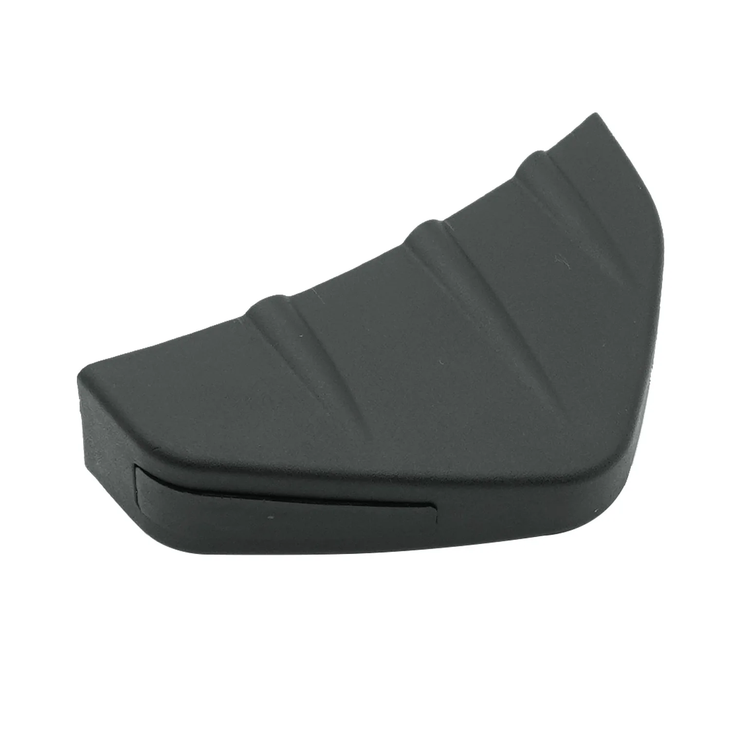 Universal Car Rear Bumper Lip Diffuser Shark Fins Splitter body car bumper Scratch Protector Cover Car-Styling Accessories | Автомобили и