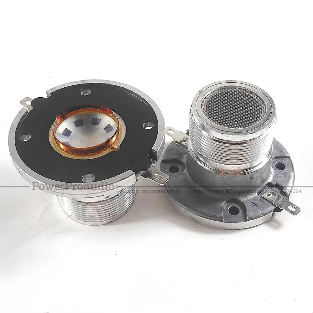 2 шт./лот твитеры Голосовая катушка для JBL 2414 H/2414H-1/2414H-C Замена
