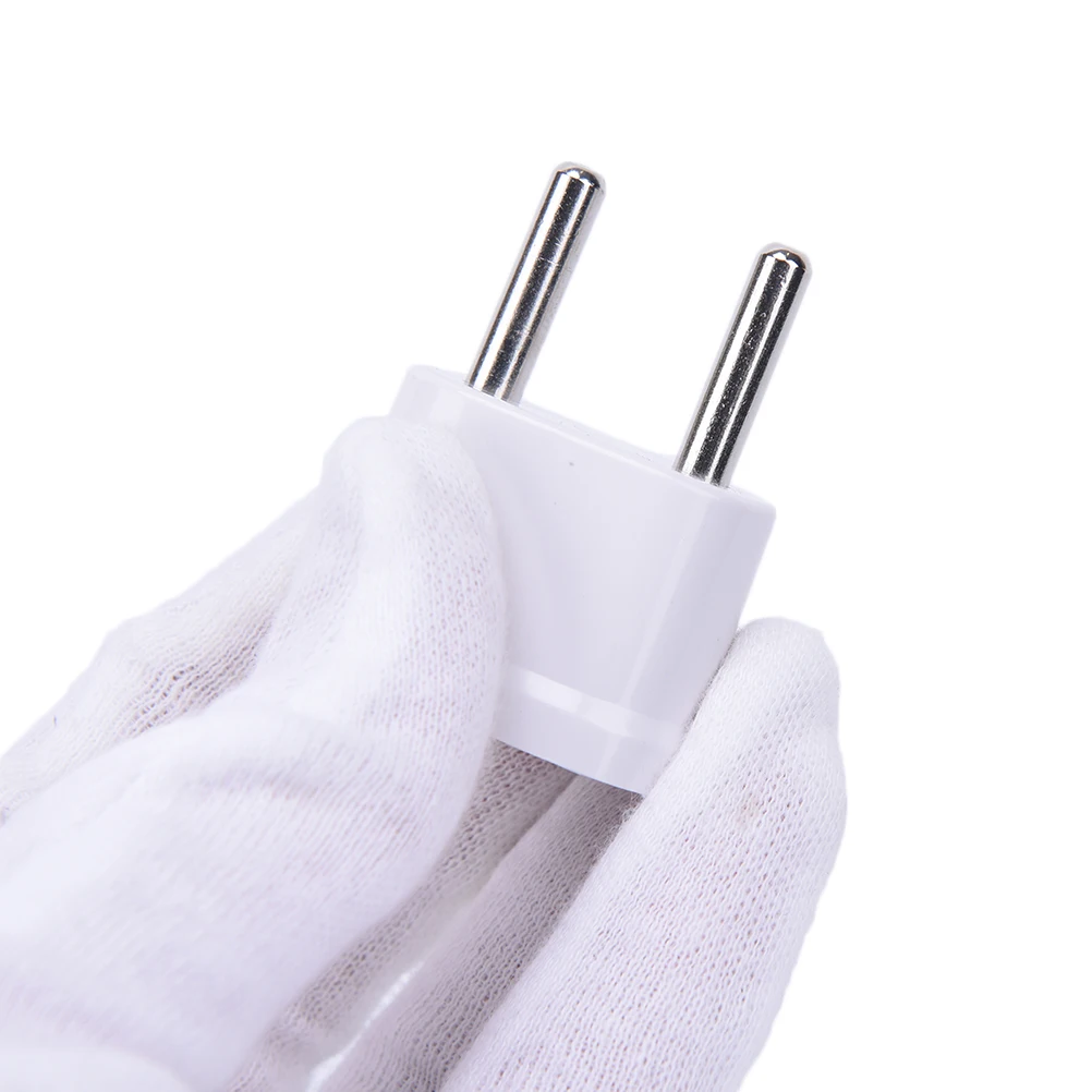 США ЕС евро Европа дорожный адаптер питания зарядное устройство конвертер для