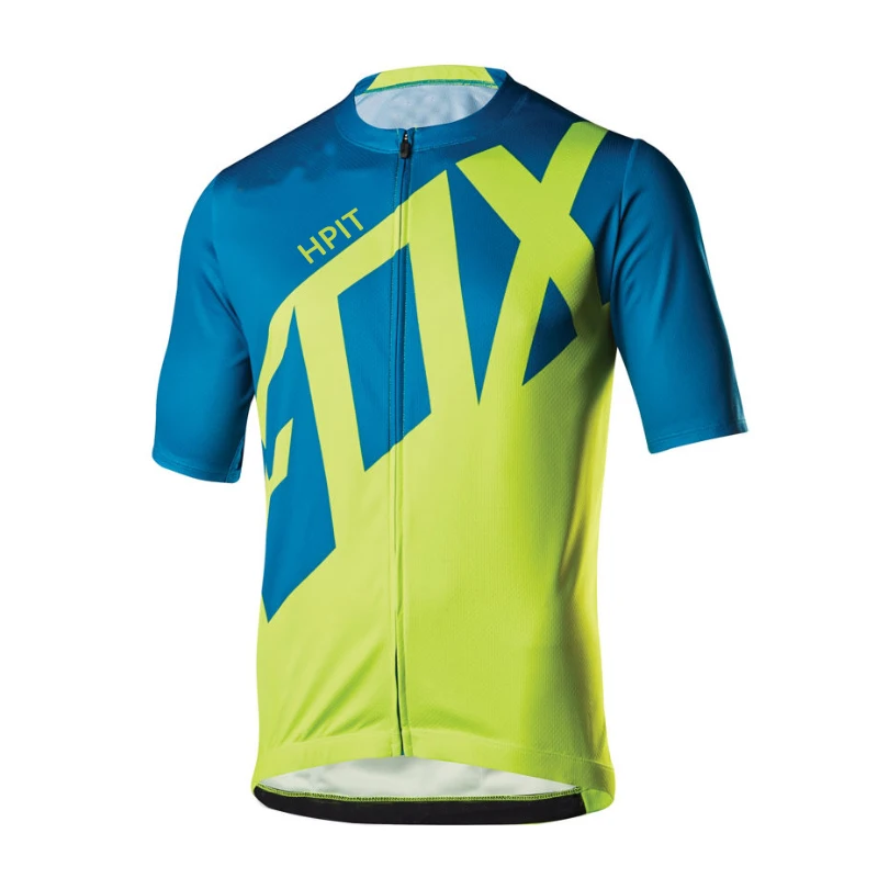 2020 hпитлиса мужские велосипедные Джерси с коротким рукавом рубашки MTB Одежда для