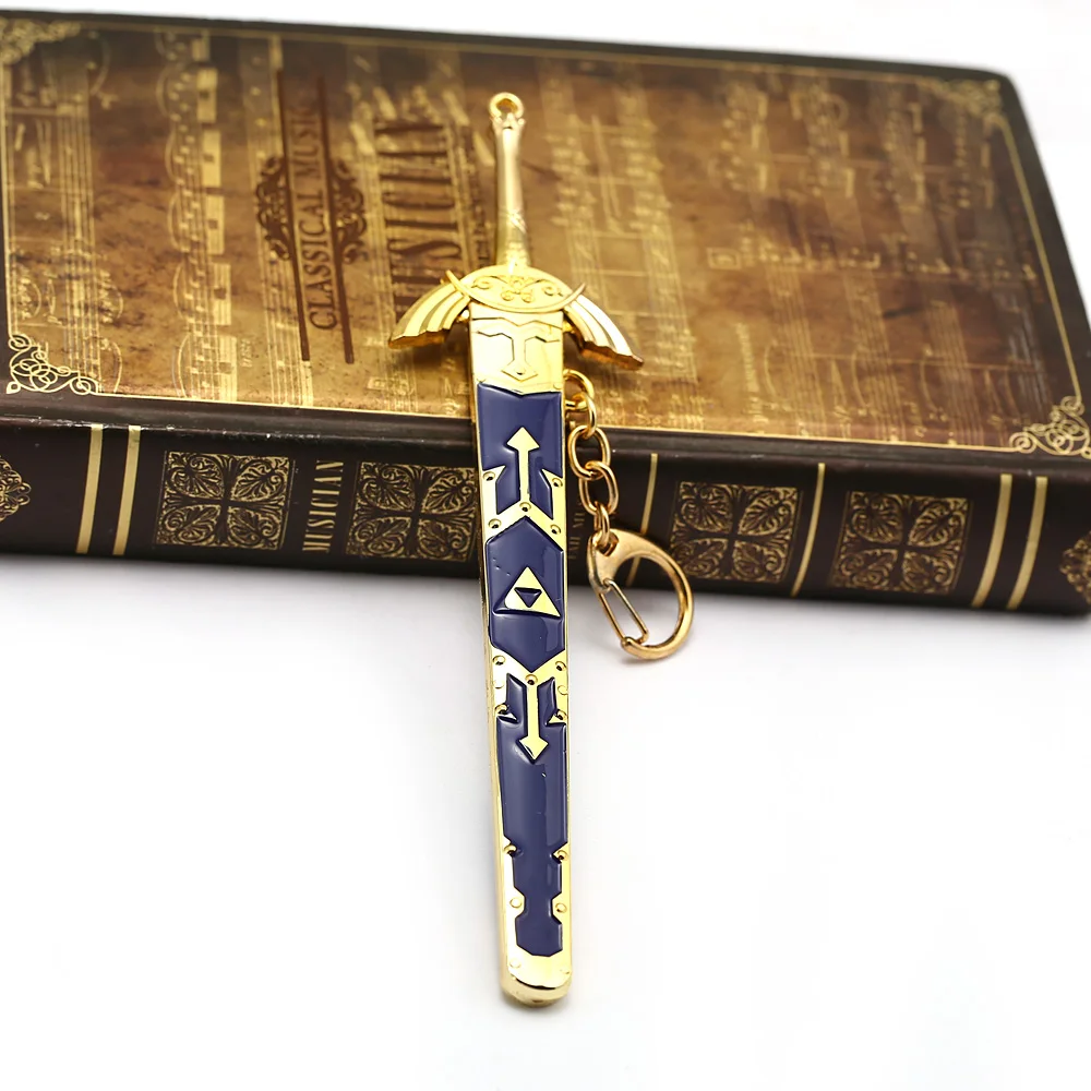 Металлический брелок для ключей мужчин женщин