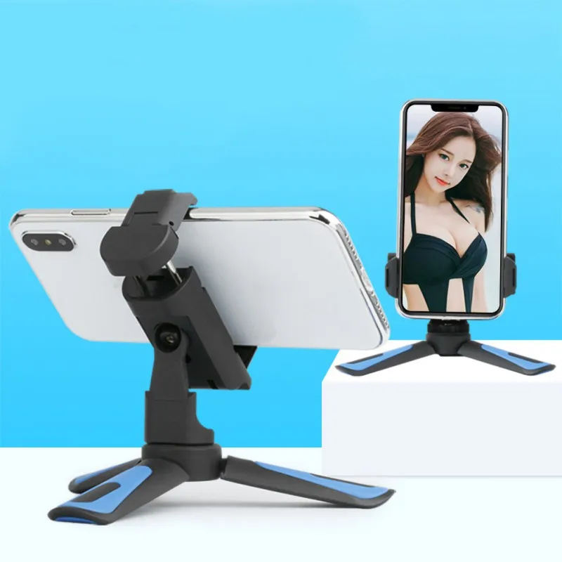 Для DJI OSMO Карманный карданный мини штатив держатель для мобильного телефона