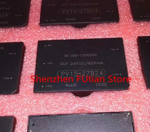 

1pcs/lot PV15-27B24 MODULE