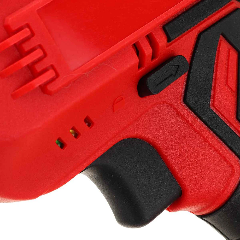 Портативная бензопила Makita 1 шт. высокая мощность 18 в для резки древесины без