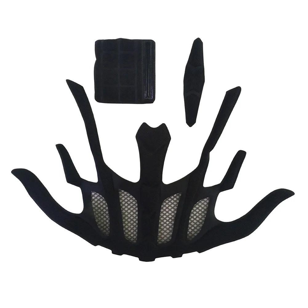 

Pads Bicycle helmet lining Cushions Liner Aftermarket Replacement Foam