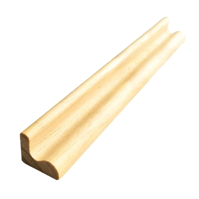 Деревянное домино набор лотков из 4 штук стеллажи для выставки товаров фильтра