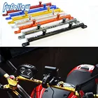 Поперечная штанга для YAMAHA TMAX500 TMAX 530 560 TMAX530 TMAX560 TEX MAX CNC, алюминиевая мотоциклетная многофункциональная поперечная штанга, балансировочная штанга