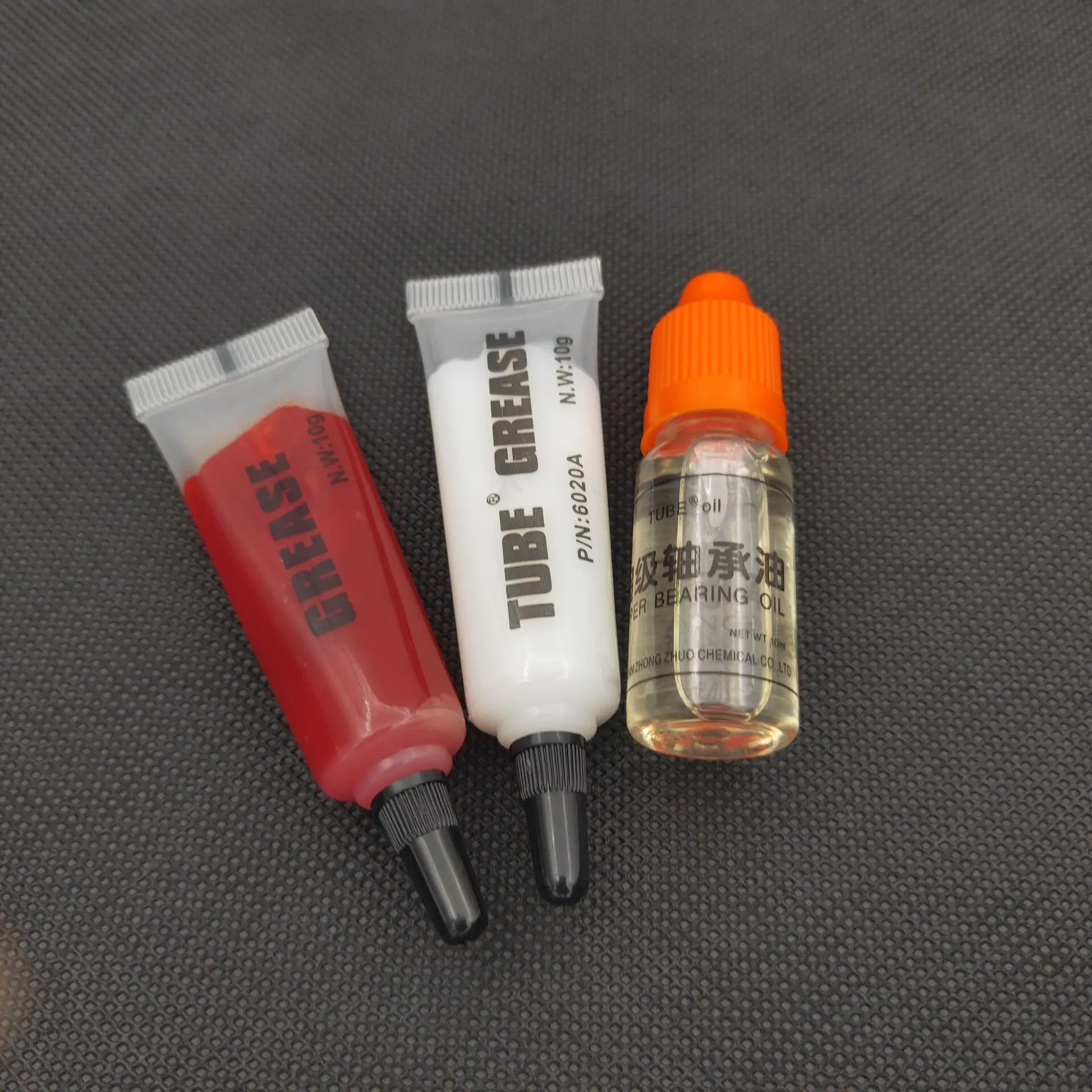 Смазка Таро смазка антикоррозийное масло для радиоуправляемой модели вертолета