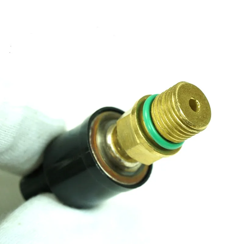 Excavator Pressure Switch Sensor for Doosan DH220-5-7 Hitachi EX200-2-3 Volvo EC290 EC210 4333040 20PS-586-8D 2549-9112 |