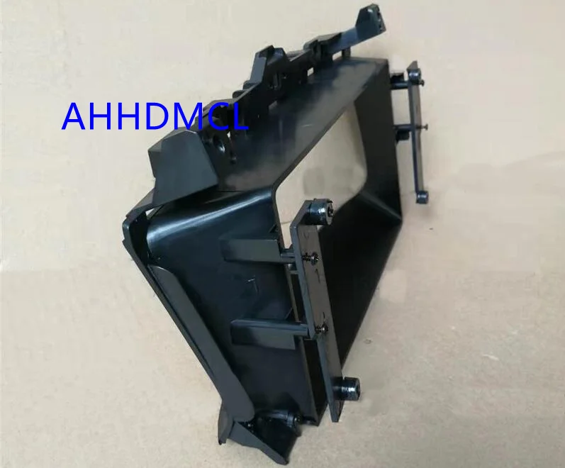 Автомобильная панель с навигационной рамкой комплект для 9 &quotAndroid