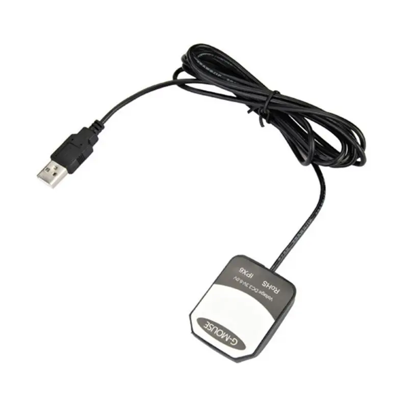 

VK-162 USB GPS Receiver GPS Module With Antenna USB interface G Mouse