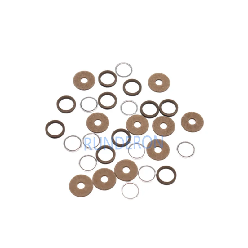

Original F00VC99002 CRI CRI2 Diesel Service Workshop Common Rail Injector Seal Gasket Repair Kits