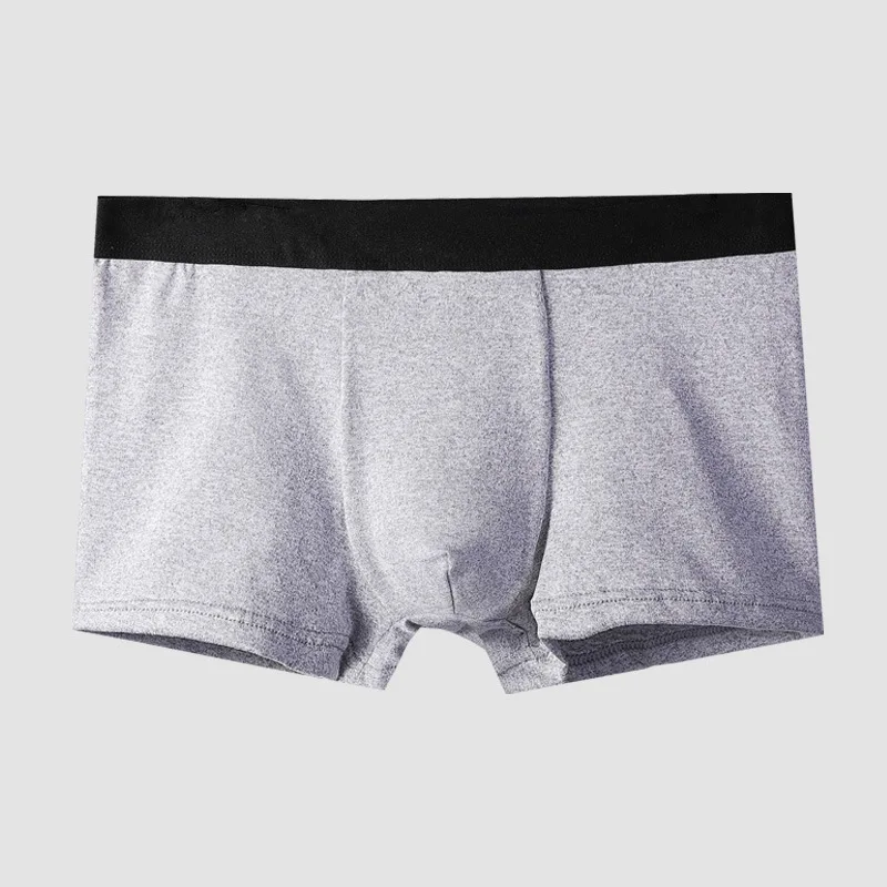 

Modal Men's Briefs Boxer Briefs Summer Breathable Boy Briefs Youth Shorts Comfortable Thin Shorts Cotton Briefs Low Price Men's