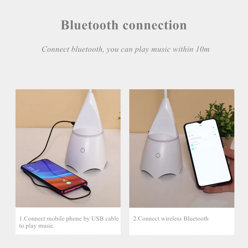 Bluetooth     USB