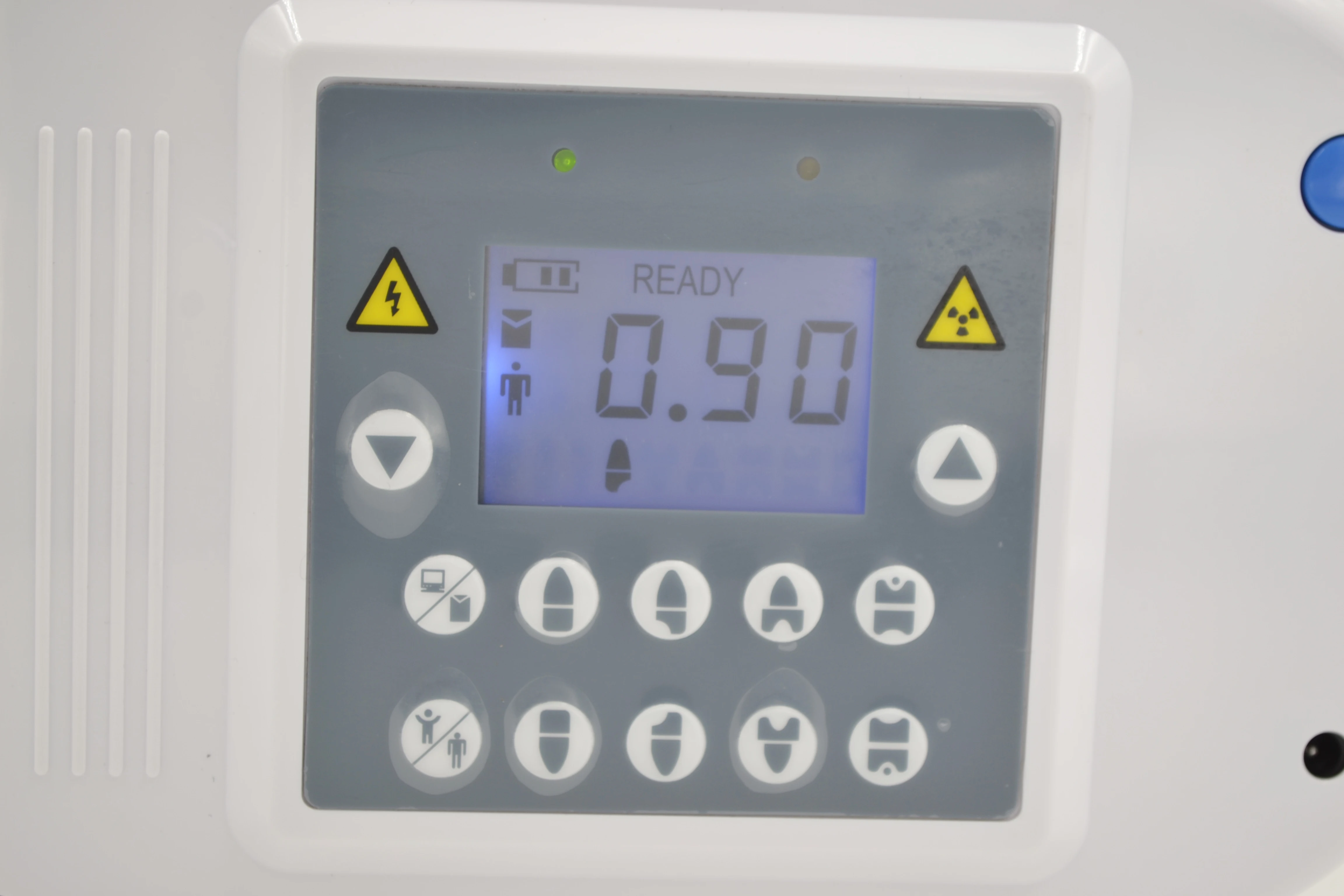 Стоматологическая портативная рентгеновская установка/высокочастотная машина