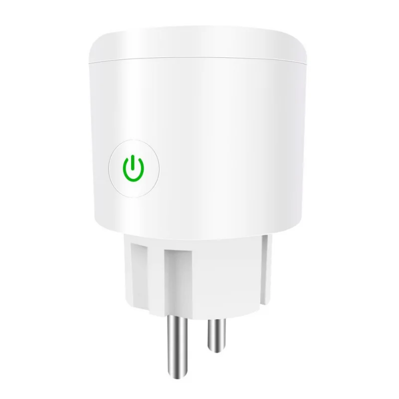 Смарт розетка с поддержкой Wi Fi и голосовым управлением|Смарт-гаджеты| |