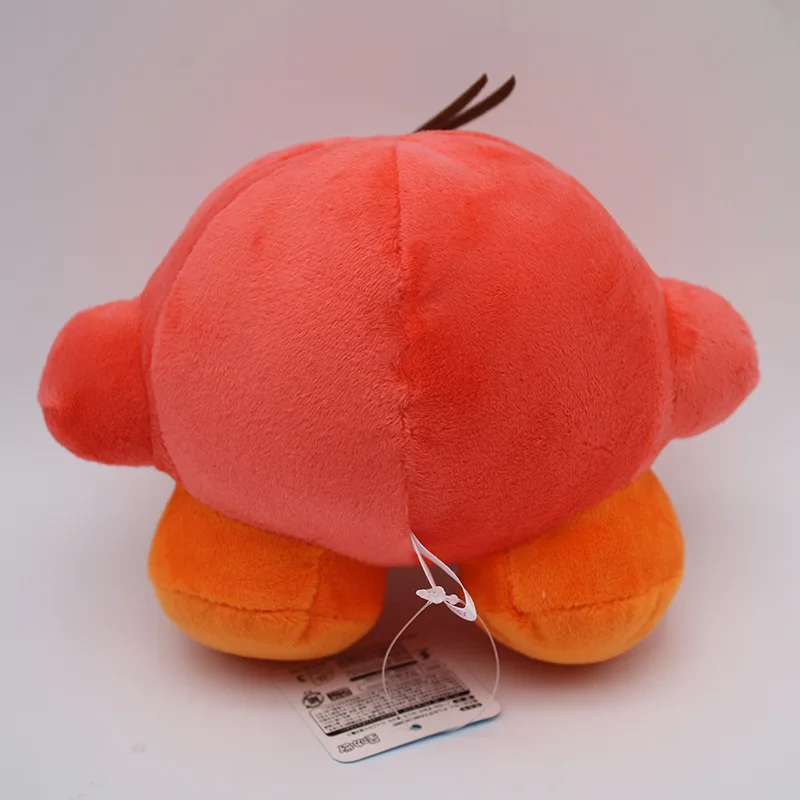 Мягкие плюшевые игрушечные куклы Kirby 16 см Peluche мультфильм Пикачу Snorlax милые мягкие