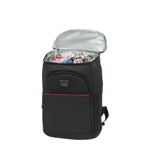 20L Thermal Backpack Waterproof Thickened Cooler Bag Large Insulated Bag Picnic Cooler Backpack Refrigerator Bag