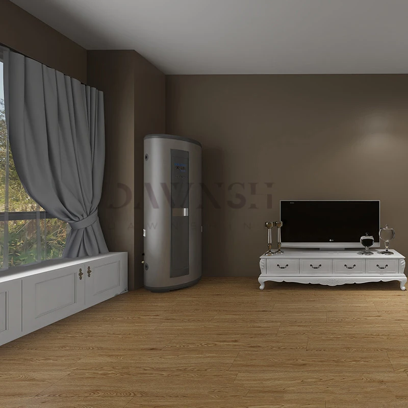 

DIY Self-Adhesive Wood Grain Floor Contact Paper Covering PVC Removable Decorative Film Wall Stickers Multi-Style