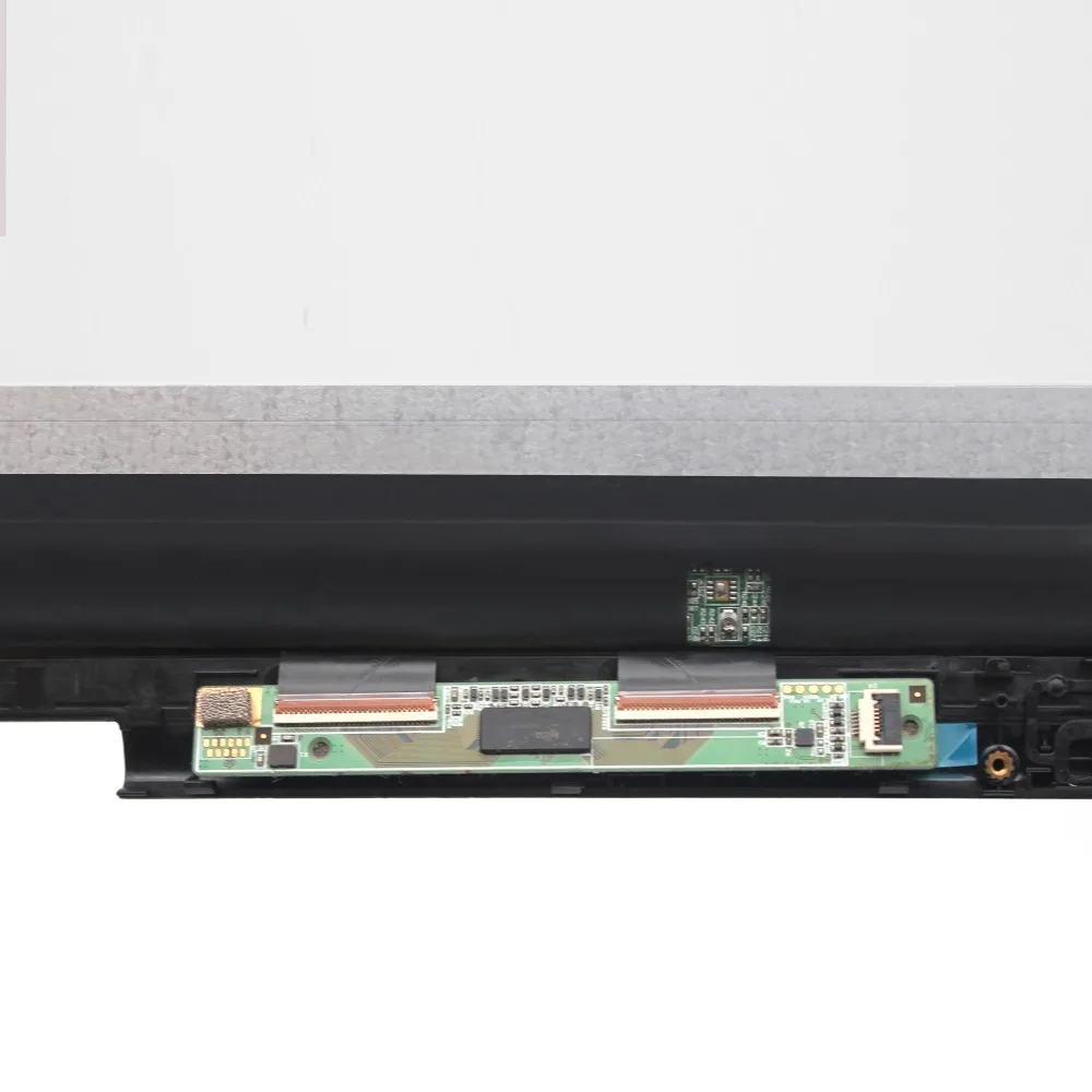 Бесплатная доставка lcd сенсорный экран дигитайзер в сборе для Dell Inspiron 15 7568 с
