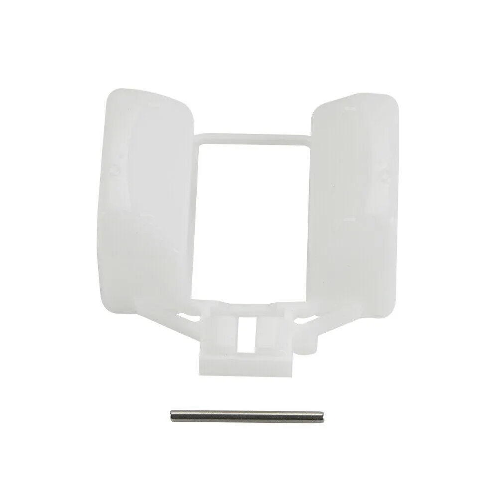 

16013-KR3-980 Carburetor Carb Float And Pin 1PC For Honda Nighthawk 750 CB750 1991-2003 Kit White For Honda Shadow High-quality