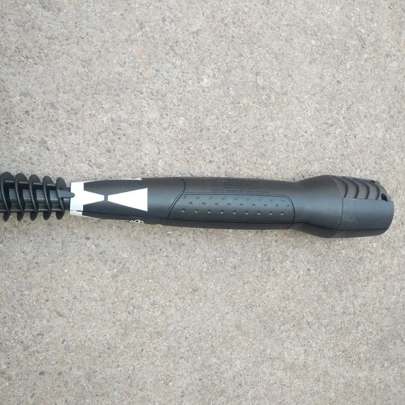 

4 in 1 Pressure Washer Wand Adjustable Tips rotating nozzle for Karcher K-series Car Cleaning Washer