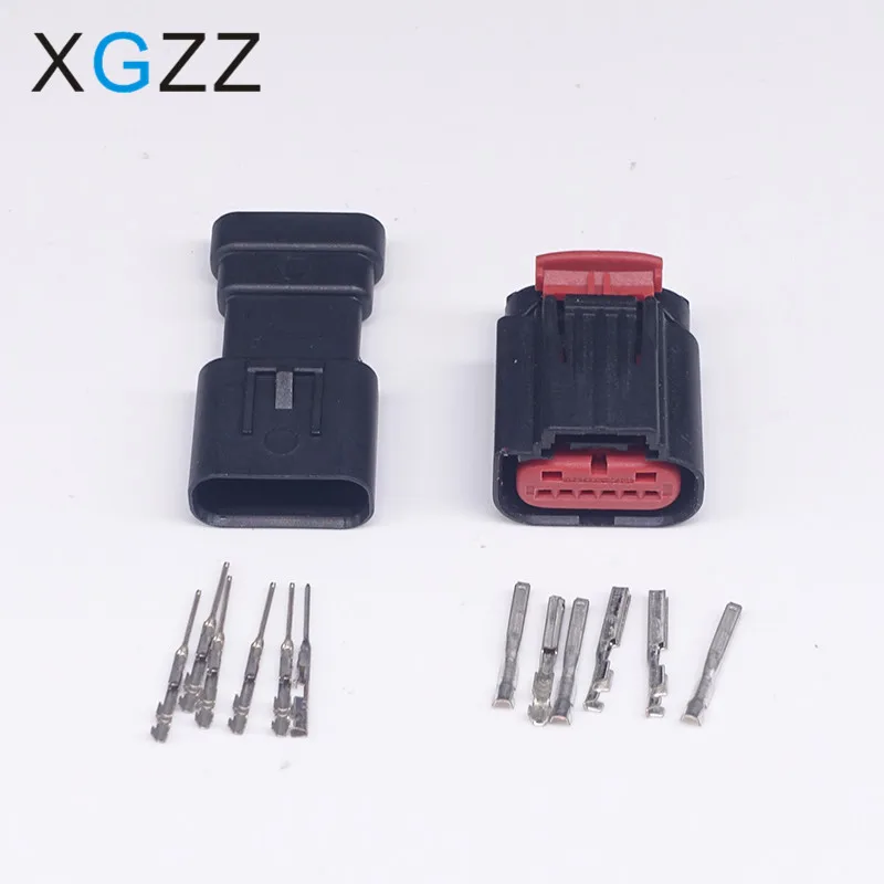 5 партиями по 6 комплектов Pin педаль акселератора Сенсор дроссельной заслонки