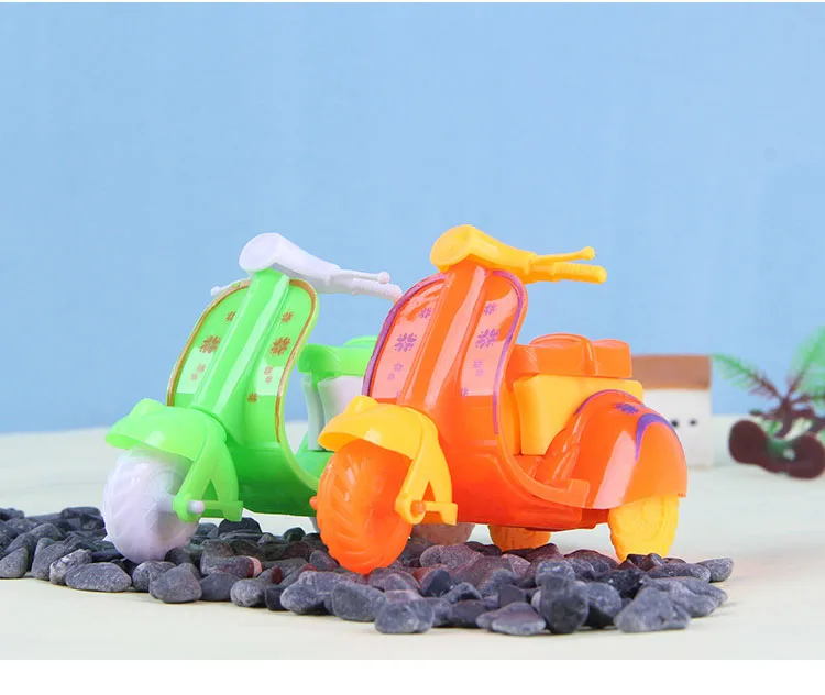 Классическая модель велосипеда LXX мини моделирование мотоцикла детские игрушки