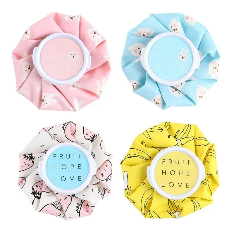 Креативный пакет для ледяных болей многоразовая терапия при травмах горячей и