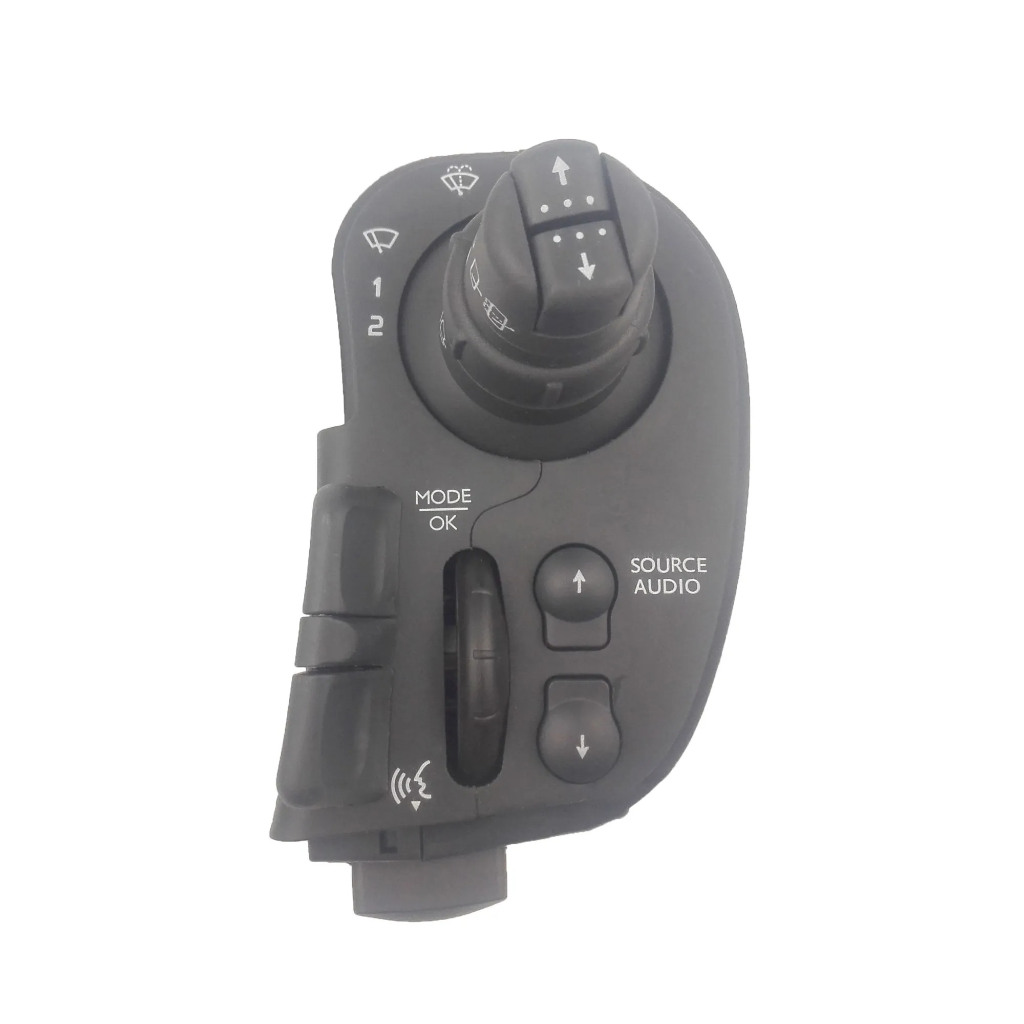 Переключатель рулевой колонки переключатель радио стеклоочистителя для 8201590631