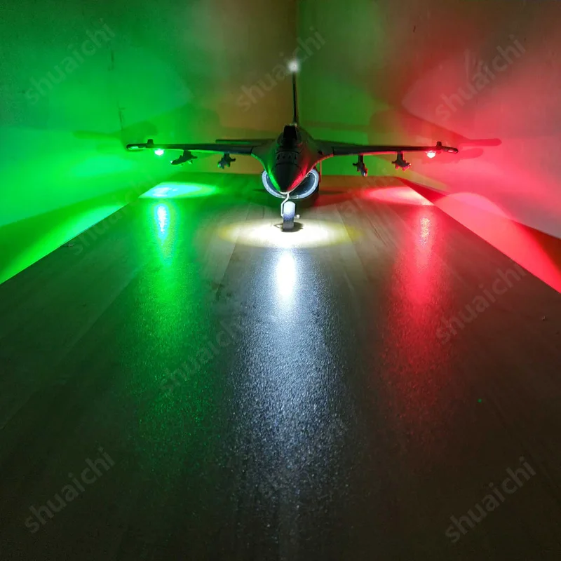 1 шт светодиодный мерцающий с